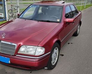 Mercedes-Benz C 180 Gebrauchtwagen