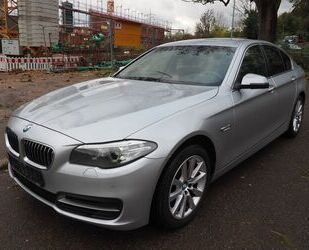 BMW 525 Gebrauchtwagen