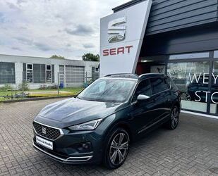 Seat Tarraco Gebrauchtwagen