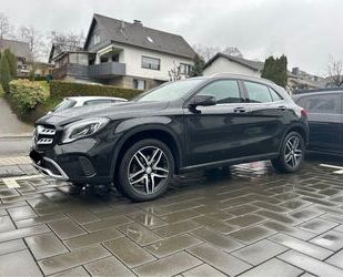 Mercedes-Benz GLA 220 Gebrauchtwagen