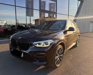 BMW X3 M40 Gebrauchtwagen