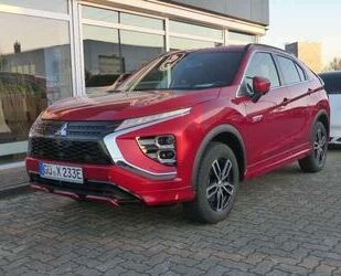 Mitsubishi Eclipse Cross Gebrauchtwagen