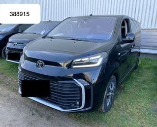 Toyota Proace (Verso) Gebrauchtwagen