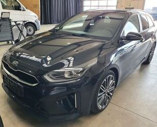 Kia ceed Sportswagon Gebrauchtwagen