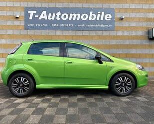 Fiat Punto Gebrauchtwagen