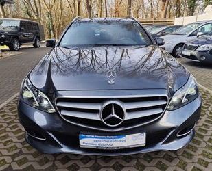 Mercedes-Benz E 200 Gebrauchtwagen