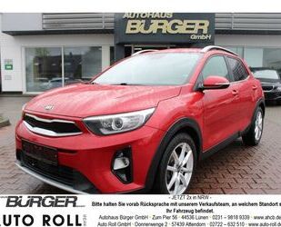 Kia Stonic Gebrauchtwagen