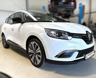 Renault Grand Scenic Gebrauchtwagen