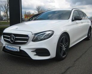 Mercedes-Benz E 220 Gebrauchtwagen