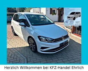 VW Golf Sportsvan Gebrauchtwagen