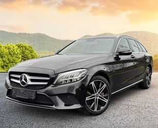 Mercedes-Benz C 300 Gebrauchtwagen
