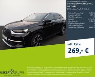 DS Automobiles DS7 (Crossback) Gebrauchtwagen