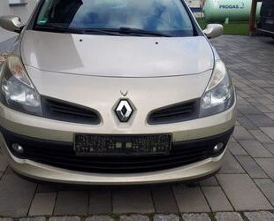 Renault Clio Gebrauchtwagen