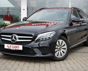 Mercedes-Benz C 220 Gebrauchtwagen