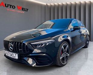 Mercedes-Benz A 45 AMG Gebrauchtwagen