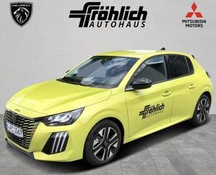 Peugeot 208 Gebrauchtwagen