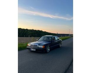 Mercedes-Benz 190 Gebrauchtwagen