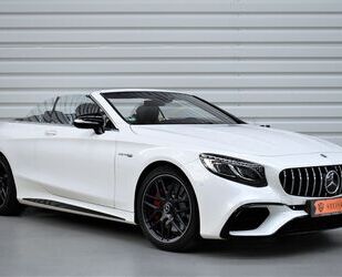 Mercedes-Benz S 63 AMG Gebrauchtwagen
