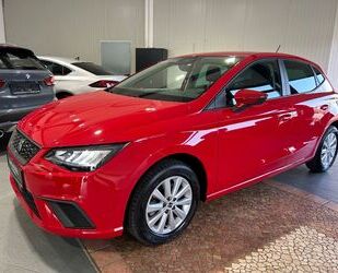 Seat Ibiza Gebrauchtwagen