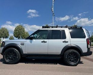 Land Rover Discovery Gebrauchtwagen