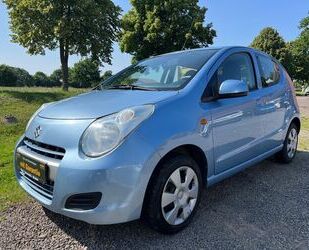 Suzuki Alto Gebrauchtwagen