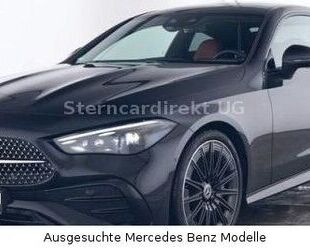 Mercedes-Benz CLE 450 Gebrauchtwagen