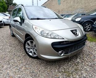 Peugeot 207 Gebrauchtwagen