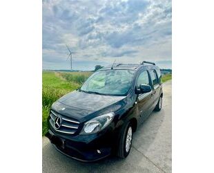 Mercedes-Benz Citan Gebrauchtwagen
