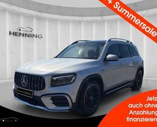 Mercedes-Benz GLB 35 AMG Gebrauchtwagen