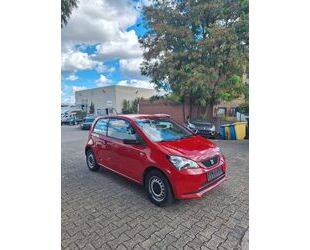 Seat Mii Gebrauchtwagen