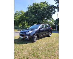 Hyundai ix35 Gebrauchtwagen