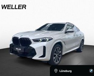 BMW X6 Gebrauchtwagen