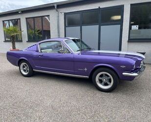 Ford Mustang Gebrauchtwagen