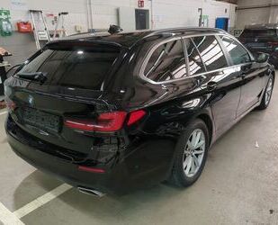 BMW 520 Gebrauchtwagen