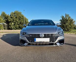 VW Arteon Gebrauchtwagen