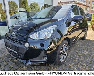 Hyundai i10 Gebrauchtwagen