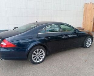 Mercedes-Benz CLS 320 Gebrauchtwagen