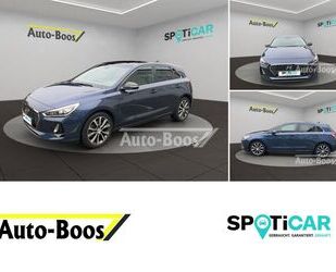 Hyundai i30 Gebrauchtwagen