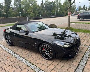 BMW Z4 M40 Gebrauchtwagen