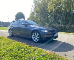 BMW 325 Gebrauchtwagen