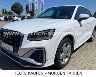 Audi Q2 Gebrauchtwagen