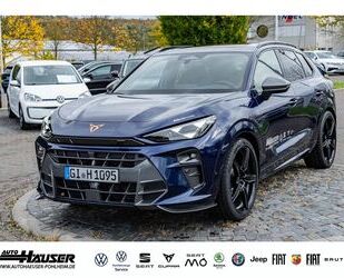 Cupra Terramar Gebrauchtwagen