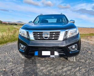 Nissan Navara Gebrauchtwagen