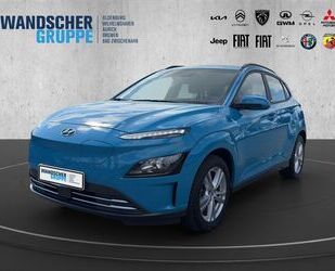 Hyundai KONA Elektro Gebrauchtwagen