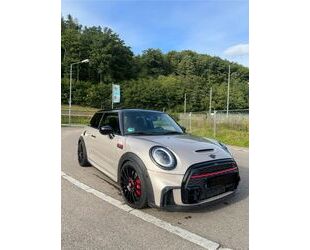 Mini John Cooper Works Gebrauchtwagen