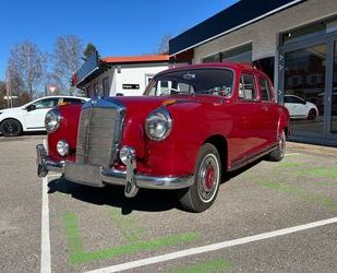 Mercedes-Benz 220 Oldtimer