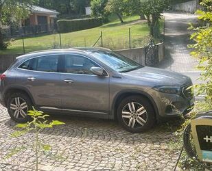 Mercedes-Benz EQA Gebrauchtwagen