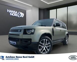 Land Rover Defender Gebrauchtwagen