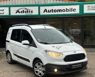 Ford Transit Gebrauchtwagen