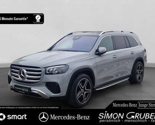 Mercedes-Benz GLS 450 Gebrauchtwagen
